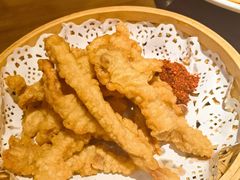 -向川南·水煮鱼·川菜(和平里店)