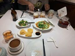 -巴盟人家·内蒙地方菜(华丽家族店)