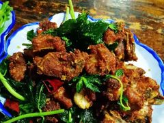 -老丽江餐馆(丽江华都商贸城店)