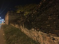 -芒果糯米饭摊子