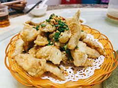 -记忠海鲜