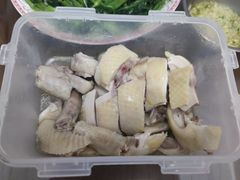 -文记壹心鸡(宝华路店)