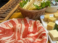 -四喜小胖·北京涮肉(五道营店)