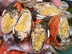 -花潮料理艺食馆(成都万象城店)