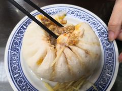 -孟家蟹包(锦绣街店)