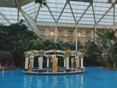 -龙熙温泉水世界