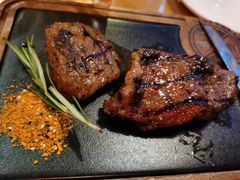 -MR.ROCKY洛奇先生RESTAURANT&BAR(宝安壹方城店)