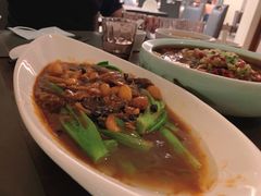 -静之湖湖畔餐厅