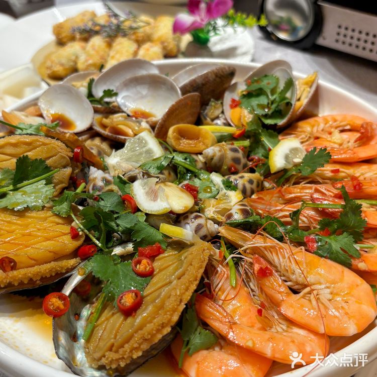 地道的潮州味，就来海记🤗