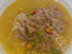 -前门烤鸭(江东中路店)