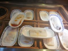 -大佛寺高级素食自助餐厅