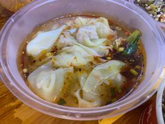 -八一路好吃街(雨田商务大厦店)