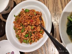 -茄子恰恰·新云南小炒(坪山益田店)