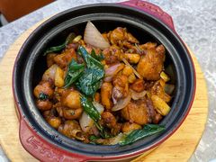 -四道菜·福建菜馆(新街口金鹰店)