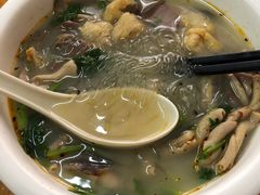 -金三角老鸭粉丝煲