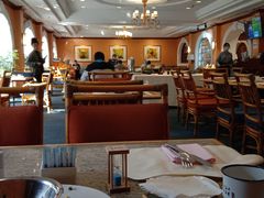 -杭州香格里拉饭店