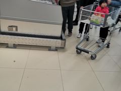 -盒马X会员店(上海森兰商都店)
