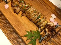 -甜阿姨·天台花园私房菜(万松园店)