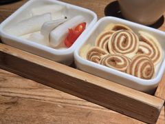 -桂小厨广西菜(青秀万达店)