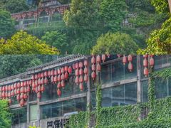 -巴倒烫陆派火锅山庄(南山总店)