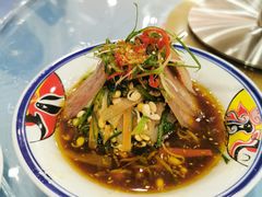 -令氏家外家周秦食府(高新店)