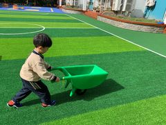 -小风车金桥丽都幼儿园(金桥店)