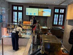 -星巴克臻选(思南公馆店)