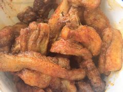 生烤羊排-青海名吃尕张娃非遗烤肉(海湖总店)