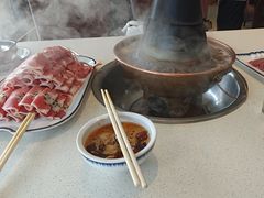 -福寿斋·老北京铜锅涮肉·烤鸭(顺义总店)
