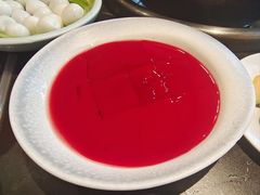 -巴蜀大将火锅(春熙店)