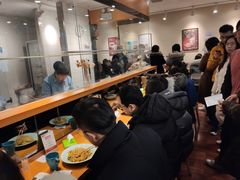 -醉面(五道口启迪大厦店)