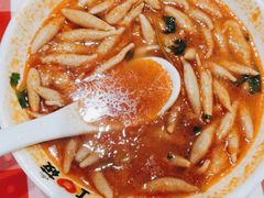 -西贝(上海新梅广场店)