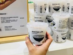 -宜家·瑞典食品屋(四元桥店)