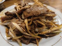 -清真马杰山牛肉汤馆