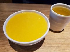 玉米粥-老班长手工灌汤包老店(东山店)