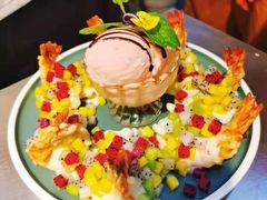 -卢布林西餐厅(万正店)