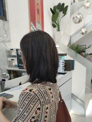 -上禾 HAIR SALON