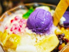 -Mang Inasal - D'mall Boracay