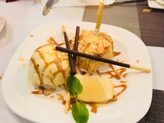 -LA CREPERIE BRETONNE布列塔尼法式餐厅(天童北路店)