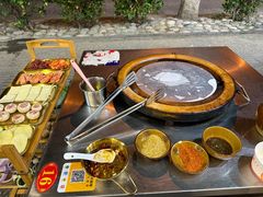 -阿昌白族石板烧·菌锅(大理古城店)