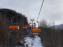 -中旅松花湖滑雪场