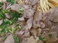 -鑫明明拉面(宁化路店)