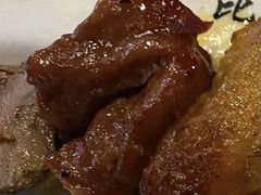 蜜汁梅肉-比尔森韩式烤肉自助(国商店)