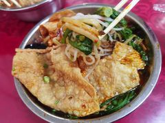 -谭老太正宗柳州螺狮粉(家和花园店)