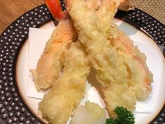 -蟹将军·松叶蟹和牛日料放题自助(K11店)