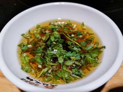 -老版火锅(半坡店)