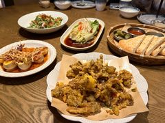-那时新疆(经纬汇店)