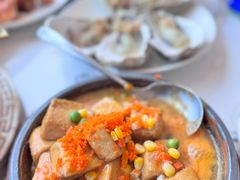-不仔客海鲜·烧烤·270度海景餐厅(大东海店)