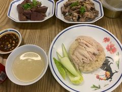 -红大哥水门鸡饭(總店)