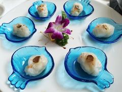 -广州塔晖粤轩中餐厅